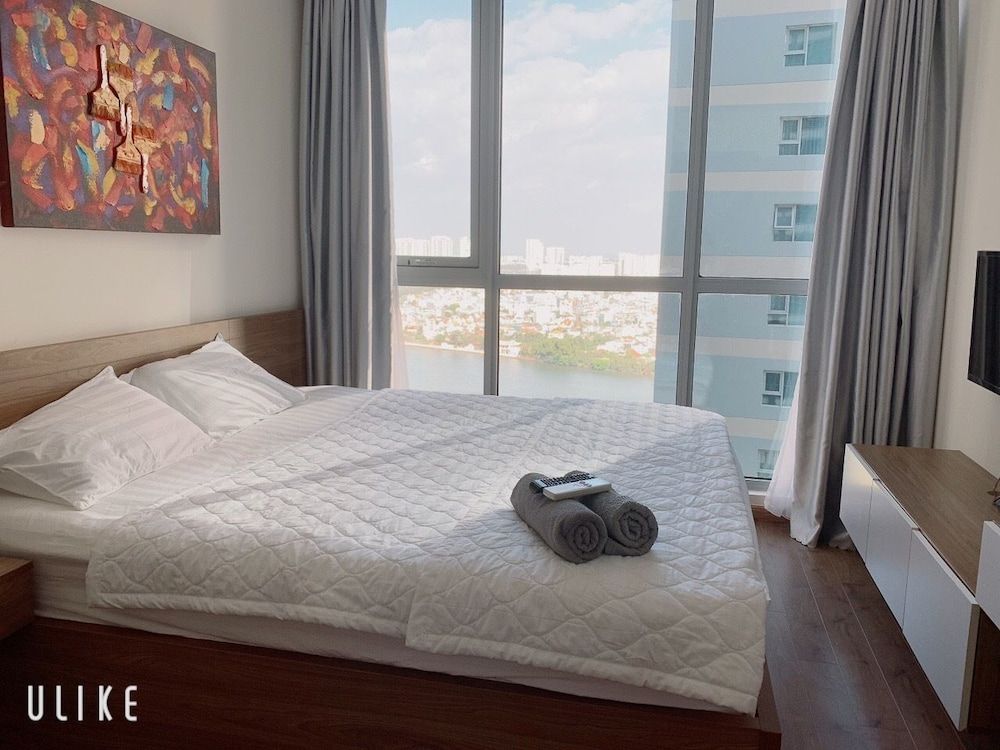 LANDMARK PLUS RESIDENCES LUXURY SUITE Apartment, 1 Bedroom 9