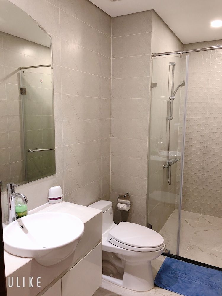 LANDMARK PLUS RESIDENCES LUXURY SUITE Apartment, 1 Bedroom 13