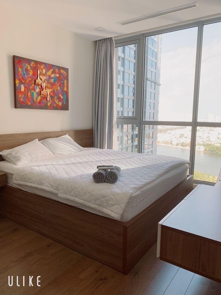 LANDMARK PLUS RESIDENCES LUXURY SUITE Apartment, 1 Bedroom 12