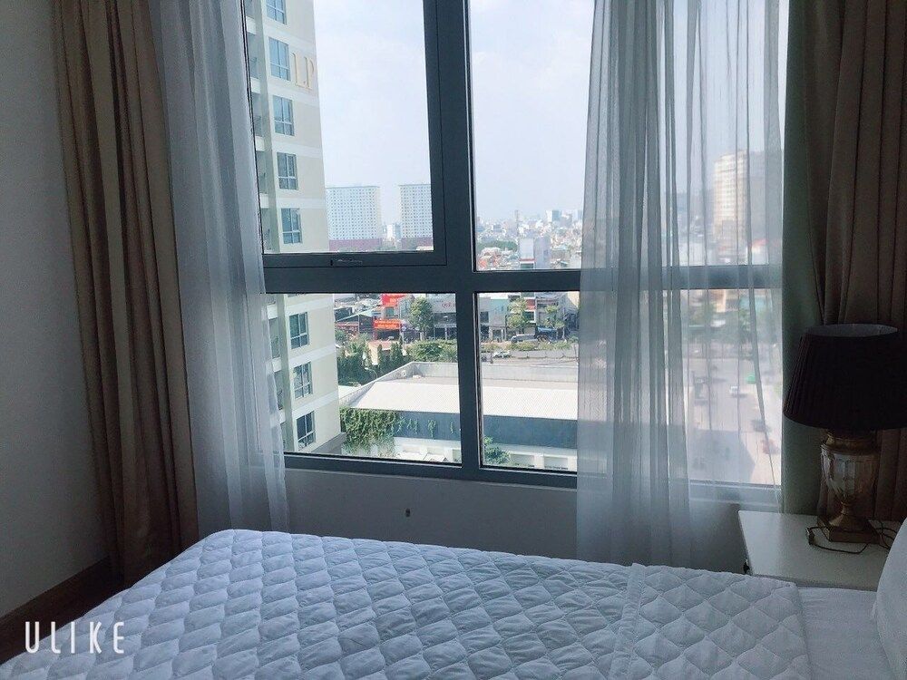 LANDMARK PLUS RESIDENCES LUXURY SUITE Apartment, 1 Bedroom 15