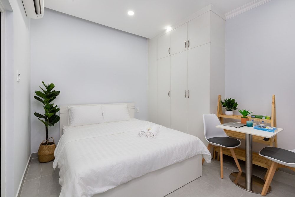 undefined AHA Pegasus Apartment 3