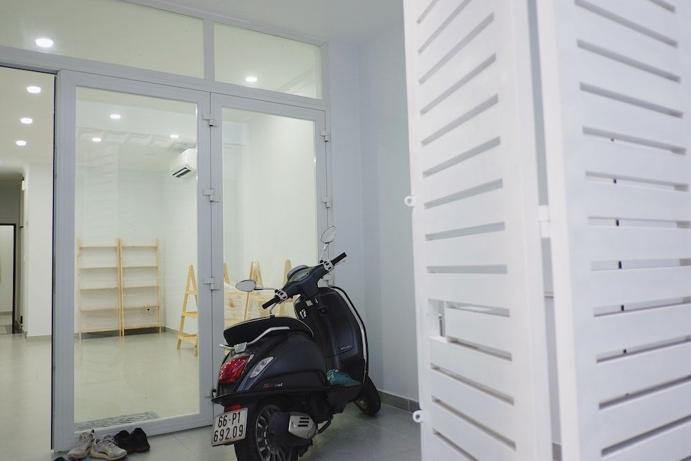 undefined AHA Pegasus Apartment 2