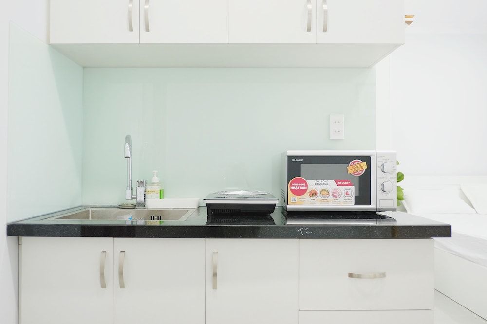 undefined AHA Pegasus Apartment 6