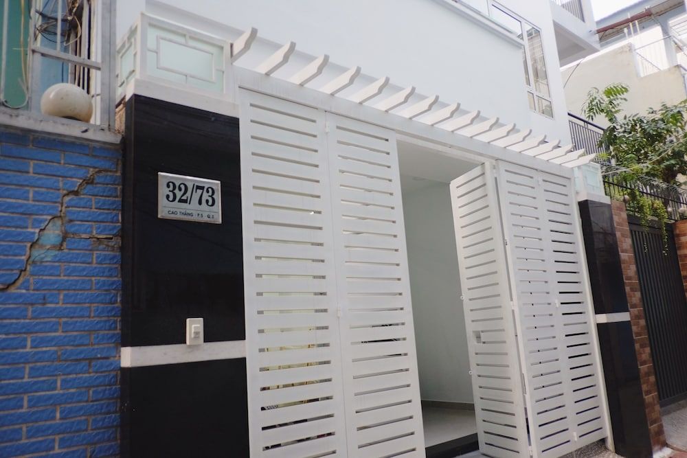 undefined AHA Pegasus Apartment