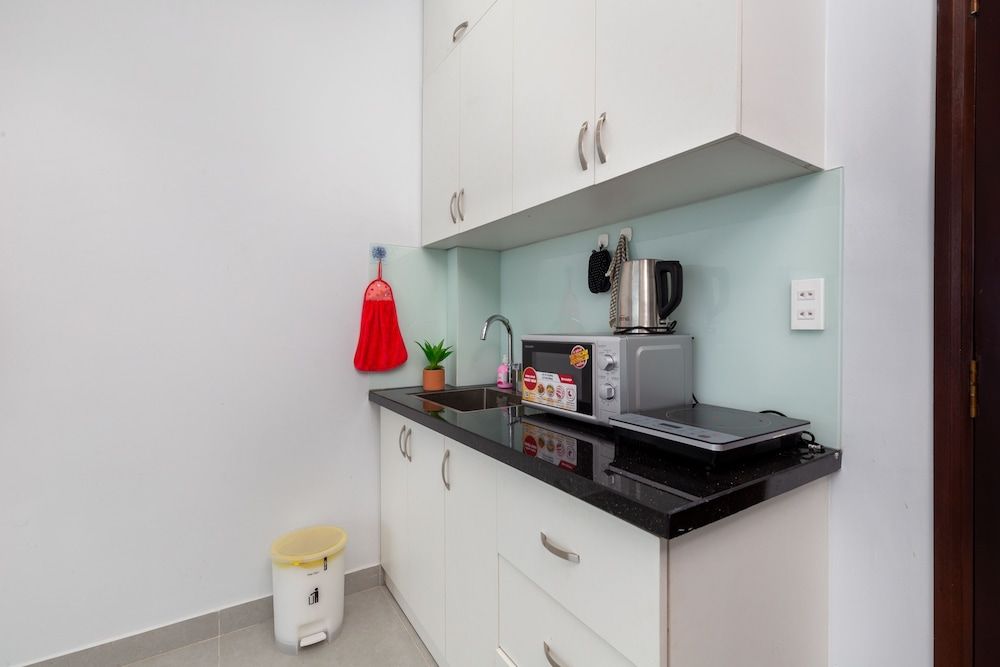 undefined AHA Pegasus Apartment 8