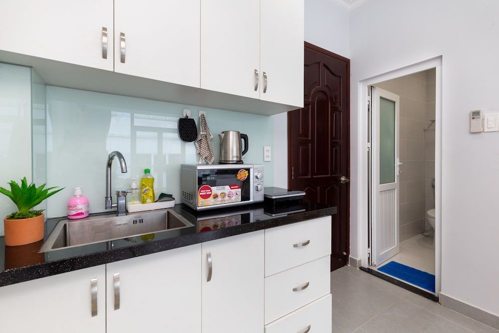 undefined AHA Pegasus Apartment 7