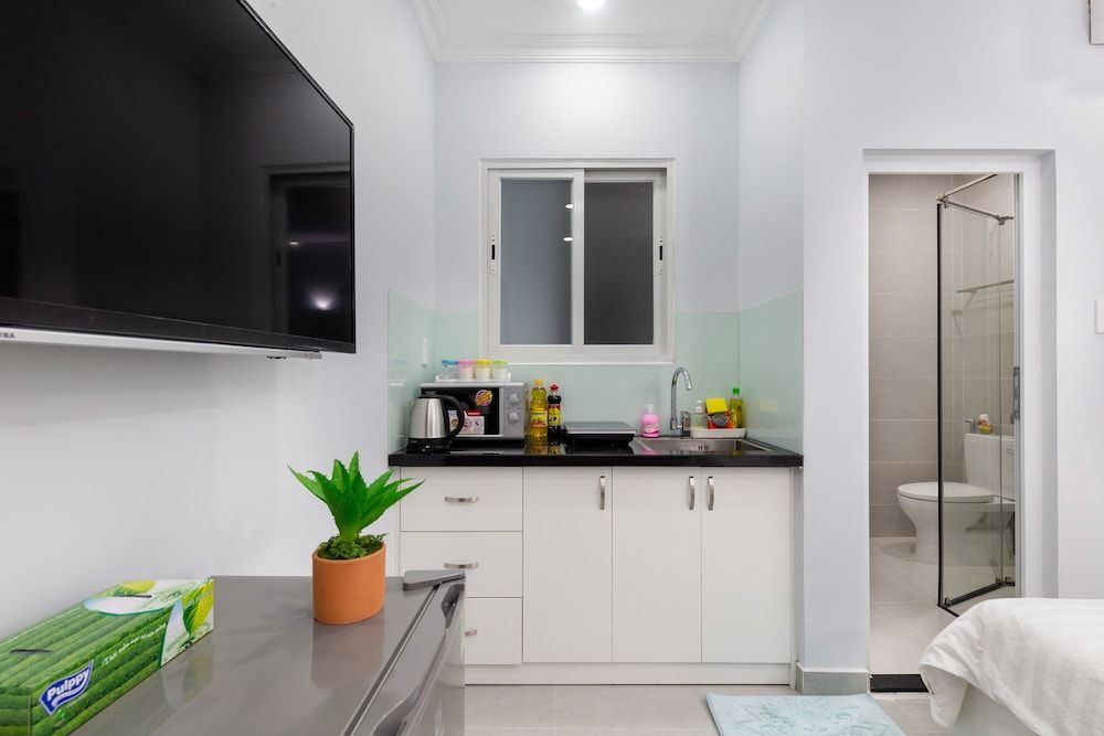 undefined AHA Pegasus Apartment 5