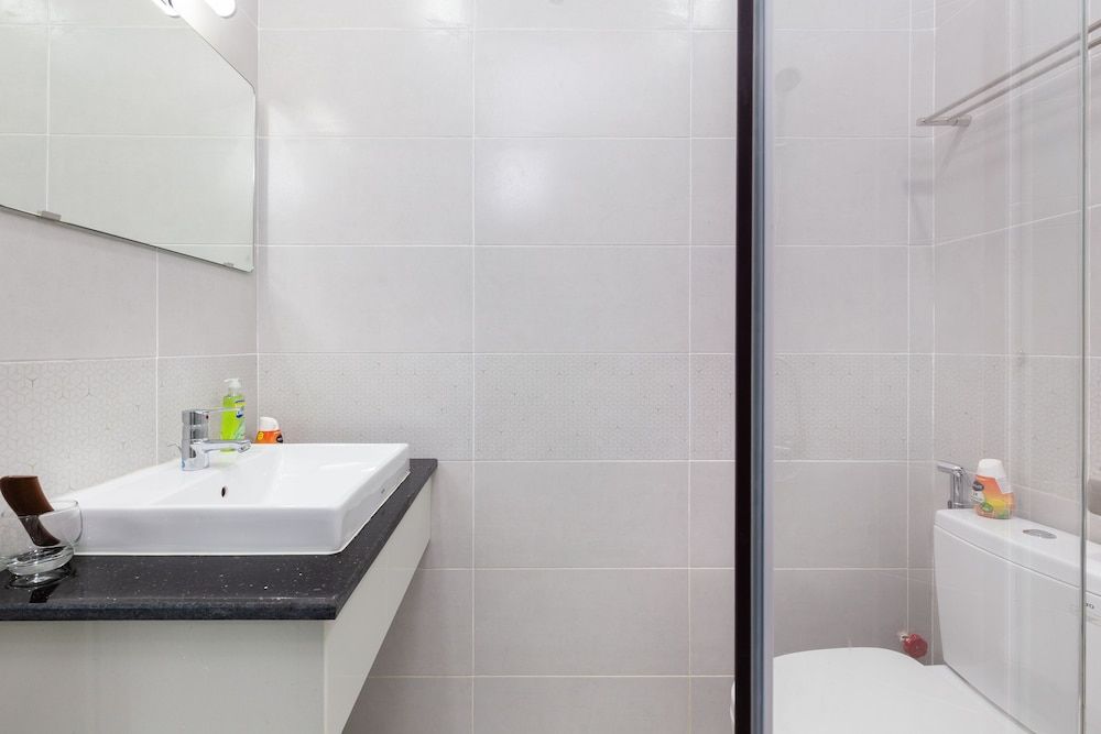 undefined AHA Pegasus Apartment 9