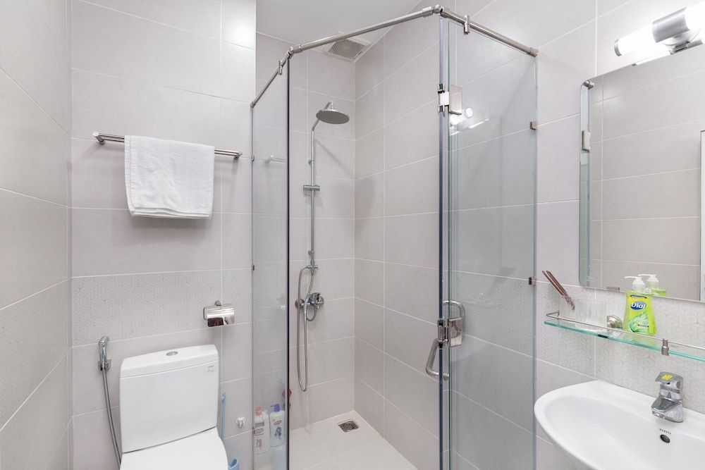 undefined AHA Pegasus Apartment 10