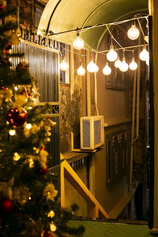 undefined Saigon Center Hostel