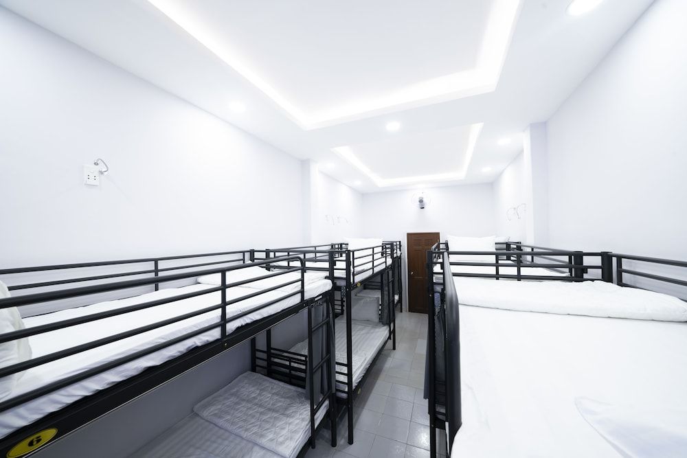 undefined Saigon Center Hostel 4