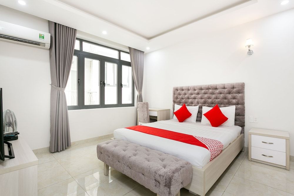 undefined OYO 136 Aparthotel 75 7