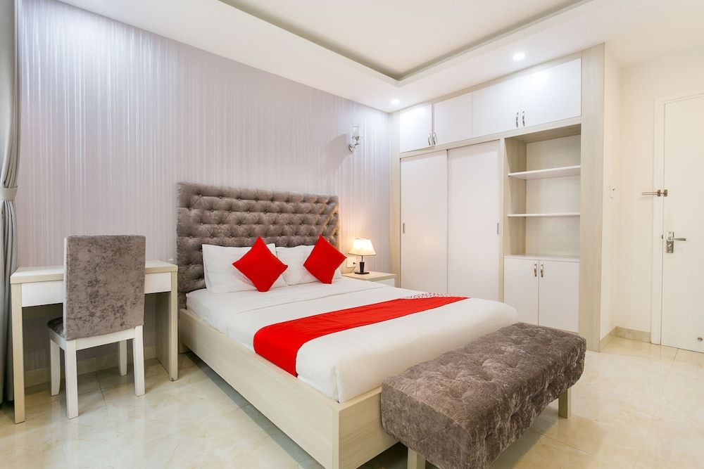 undefined OYO 136 Aparthotel 75 9