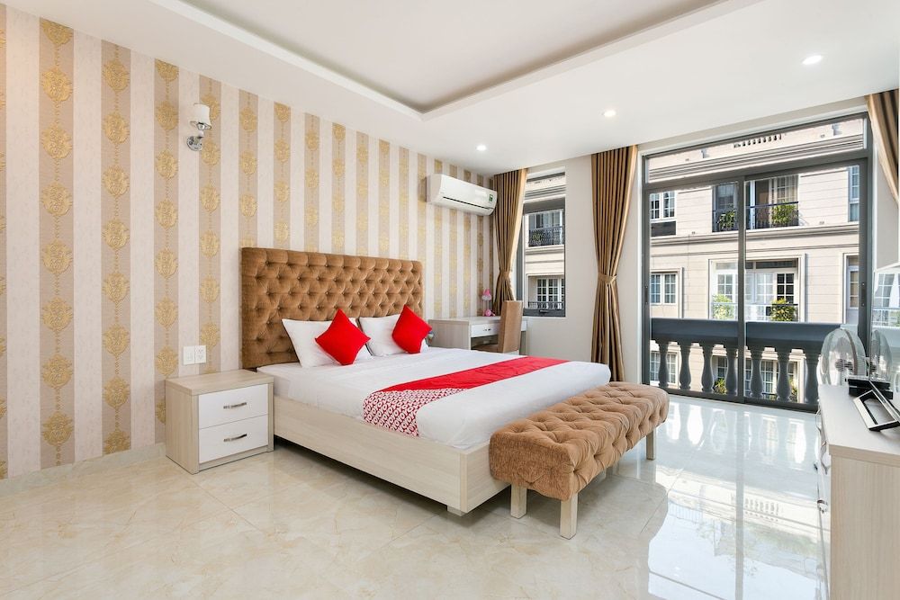 undefined OYO 136 Aparthotel 75