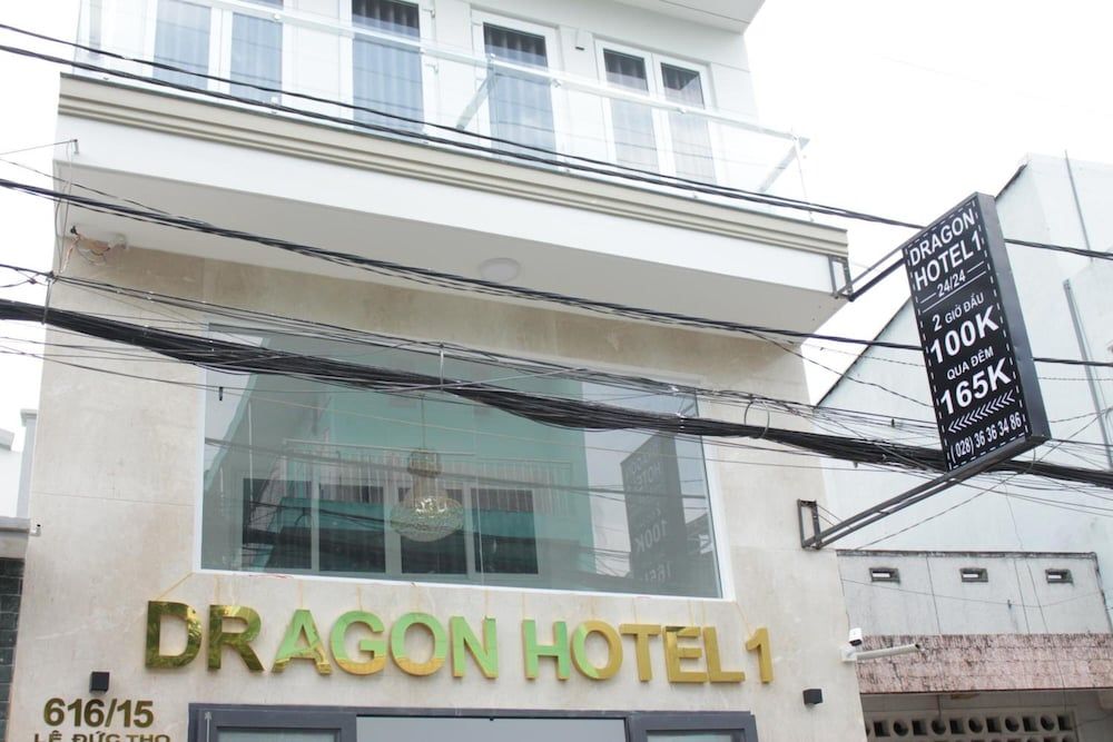 undefined Dragon Hotel 1 2