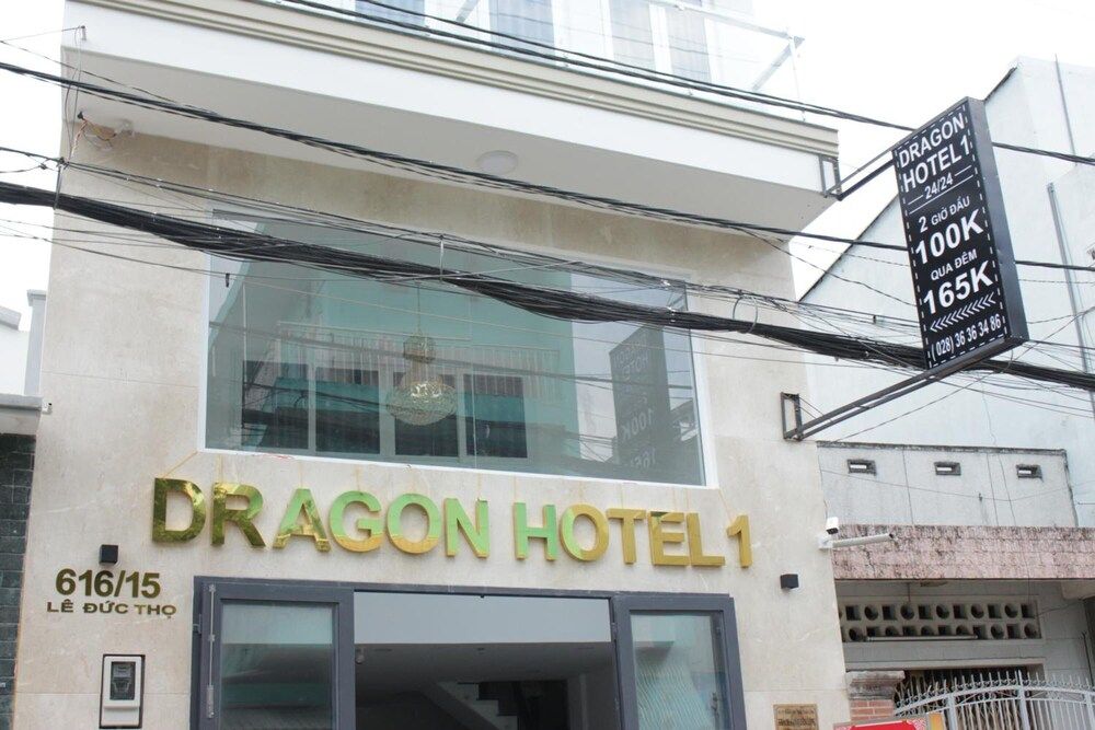 undefined Dragon Hotel 1 3