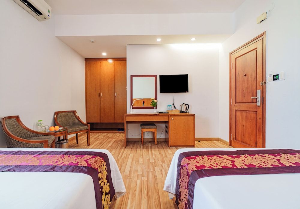 T78 Hotel Superior Double or Twin Room, 2 Twin Beds 7