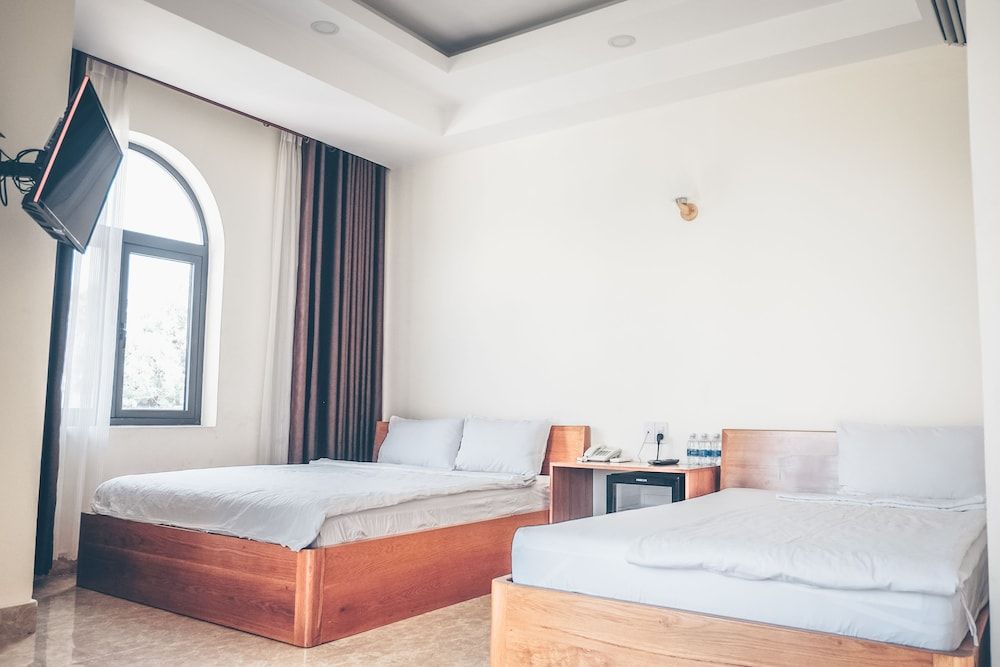 undefined Green Hotel Vinh Loc 7