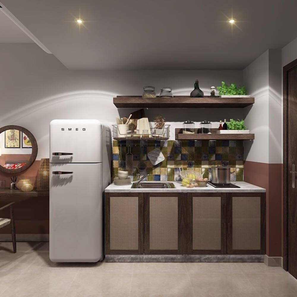 undefined Easy Easy Homestay 5