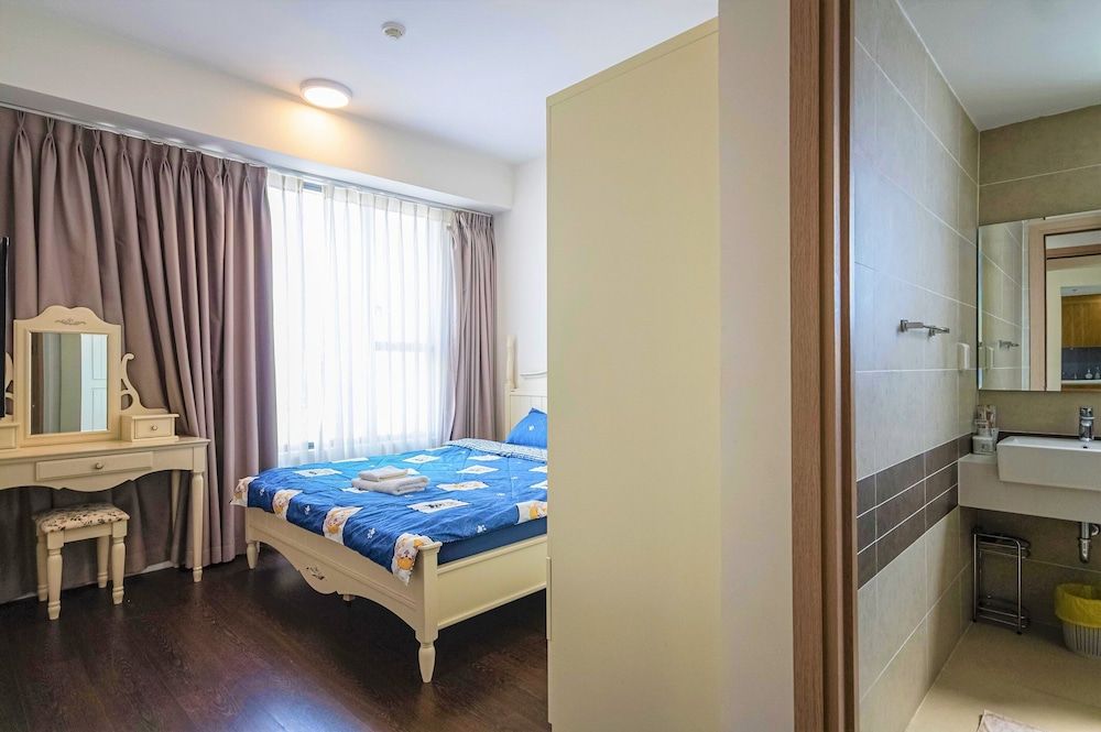 Easy Easy Homestay Deluxe Apartment 6