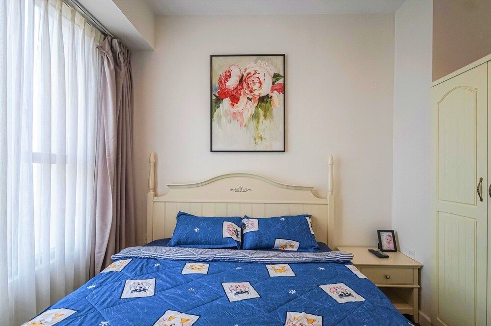 Easy Easy Homestay Deluxe Apartment 7