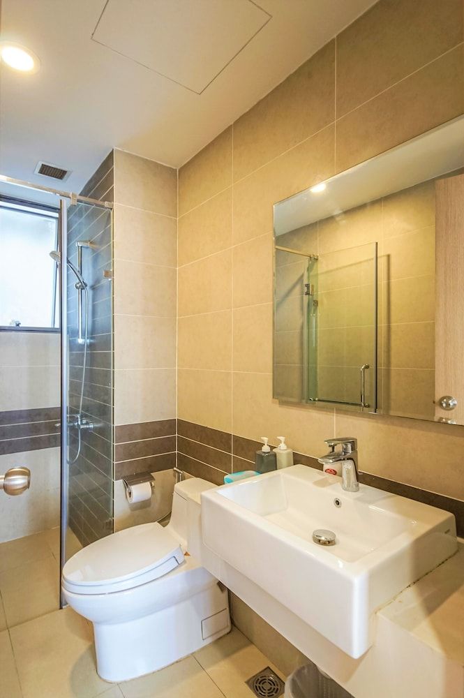 Easy Easy Homestay Deluxe Apartment 9