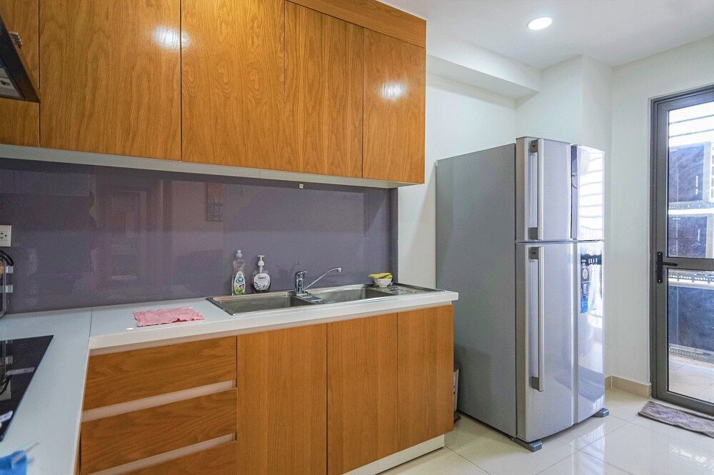 Easy Easy Homestay Deluxe Apartment 10