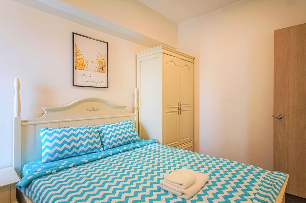 Easy Easy Homestay Deluxe Apartment 2