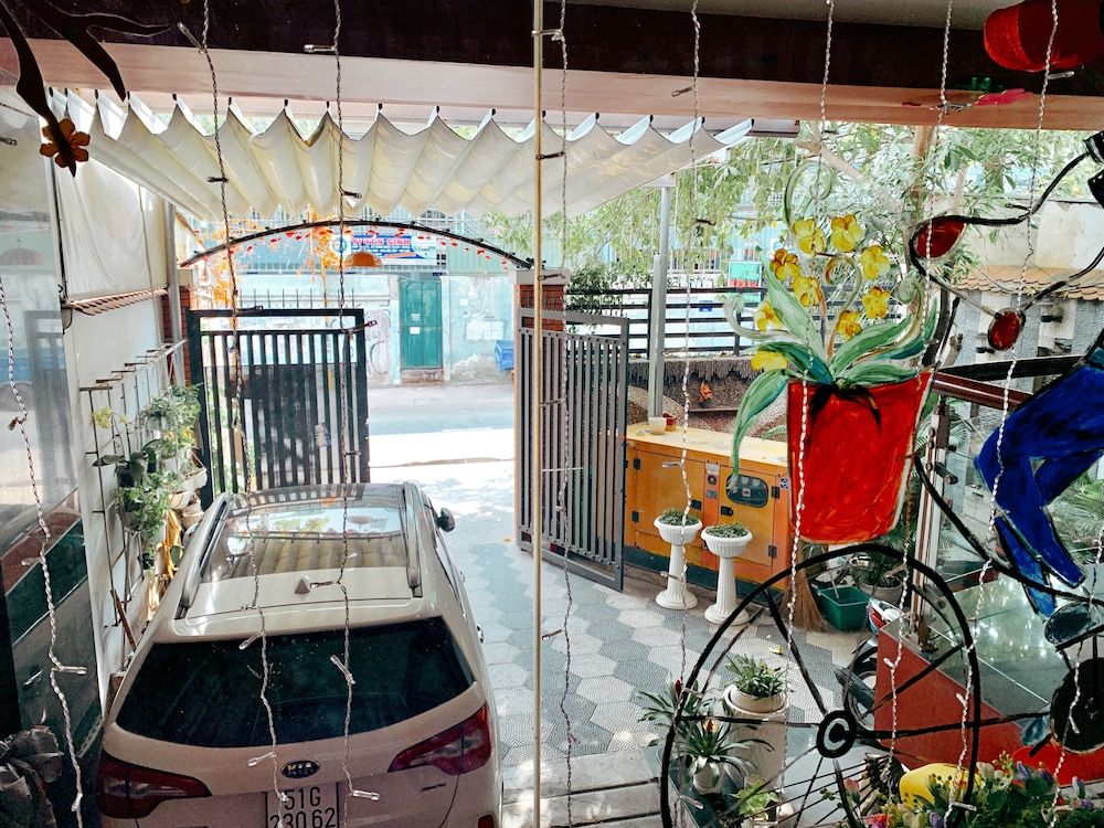 undefined Huynh Anh Hotel 4