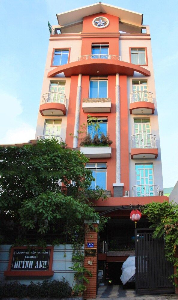 undefined Huynh Anh Hotel