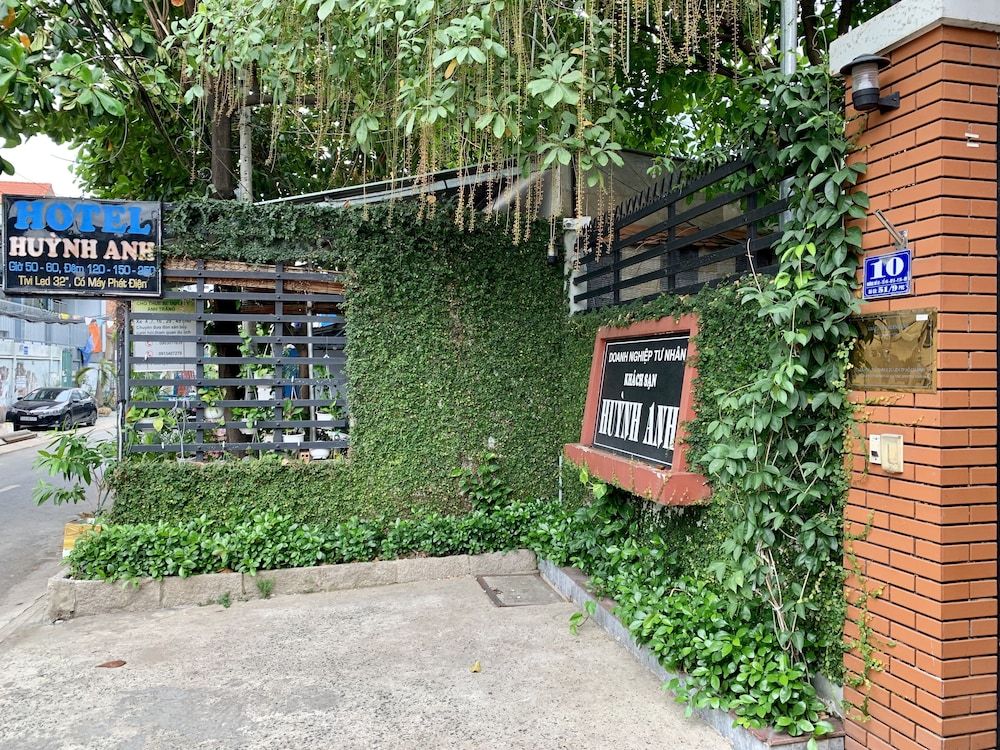 undefined Huynh Anh Hotel 2