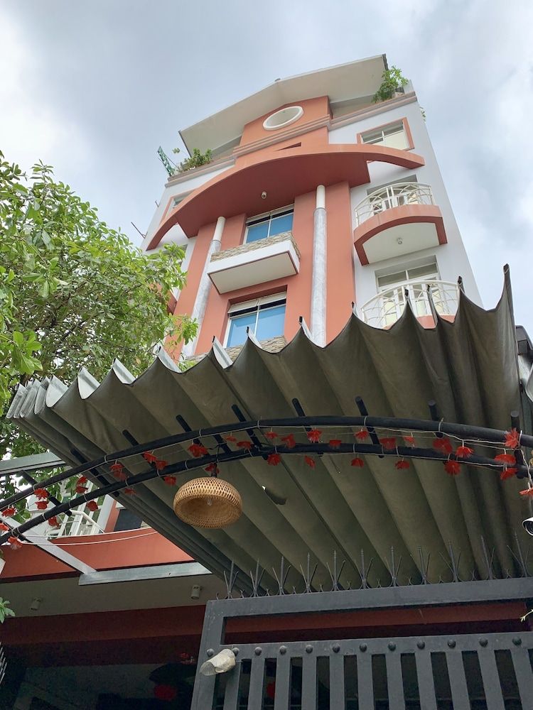 undefined Huynh Anh Hotel 3