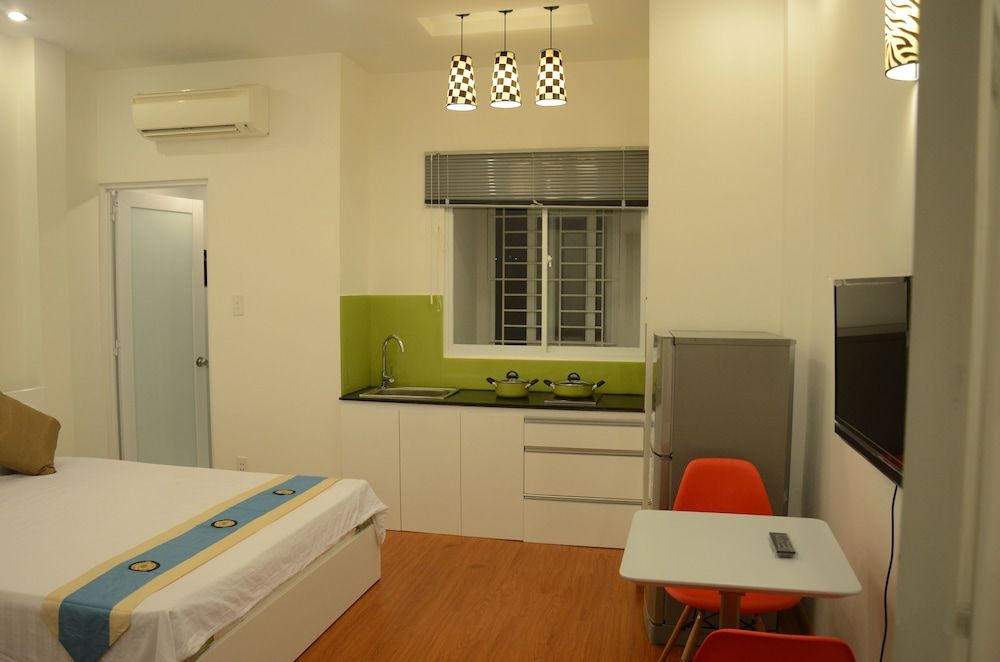 undefined Smiley Apartment 2