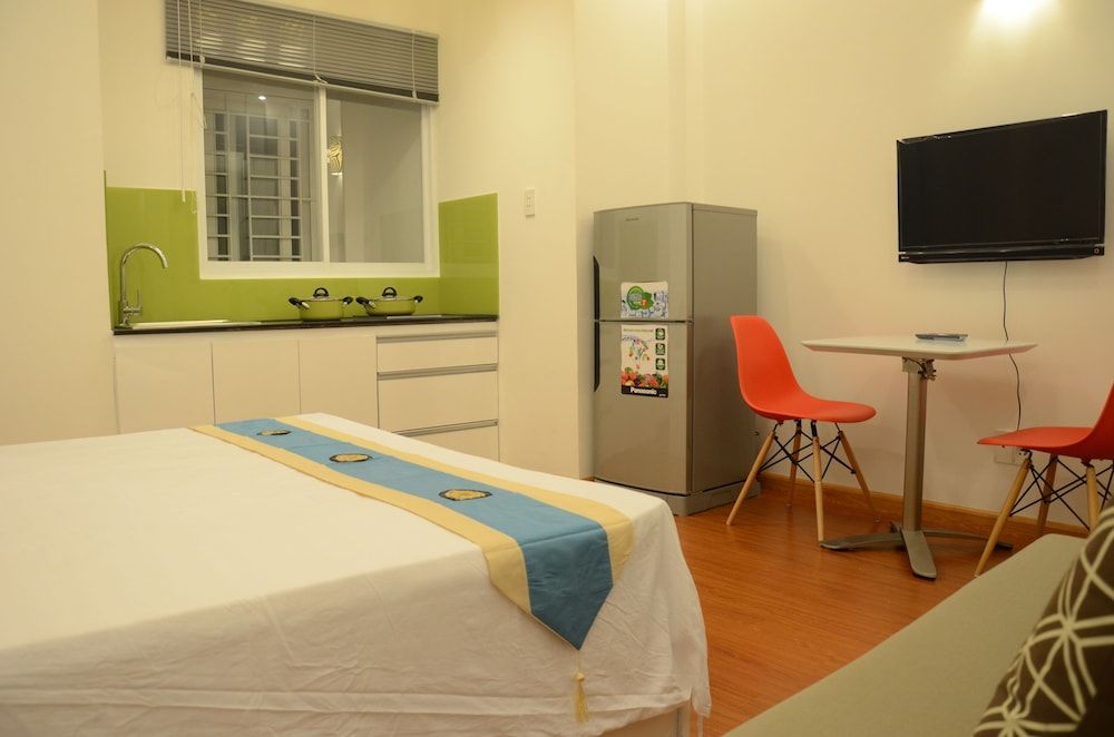 undefined Smiley Apartment 2 10