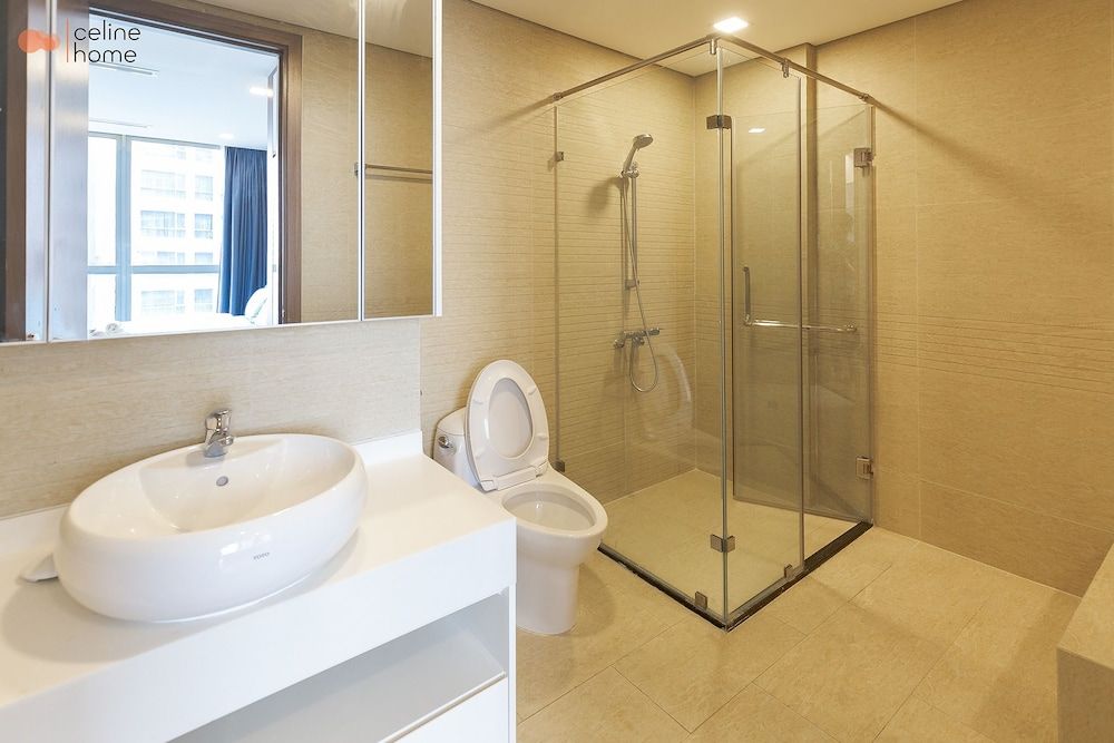 Celine Home - Vinhomes Central Park Apartment, 3 Bedrooms (P5 -1802) 17