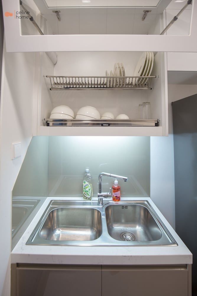 Celine Home - Vinhomes Central Park Apartment, 2 Bedrooms (L81- 4105) 7