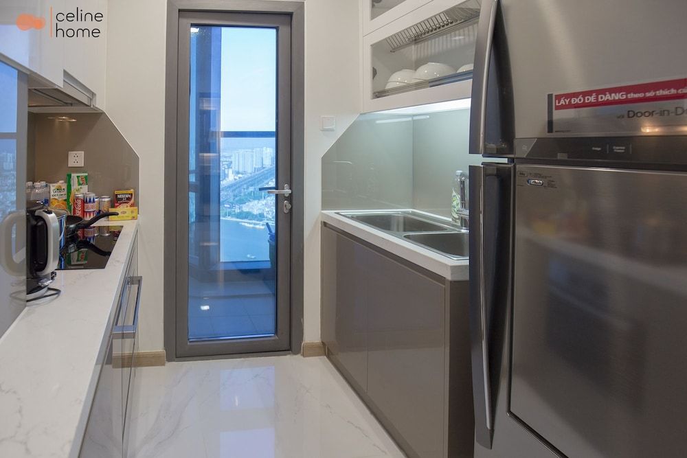 undefined Celine Home - Vinhomes Central Park 8