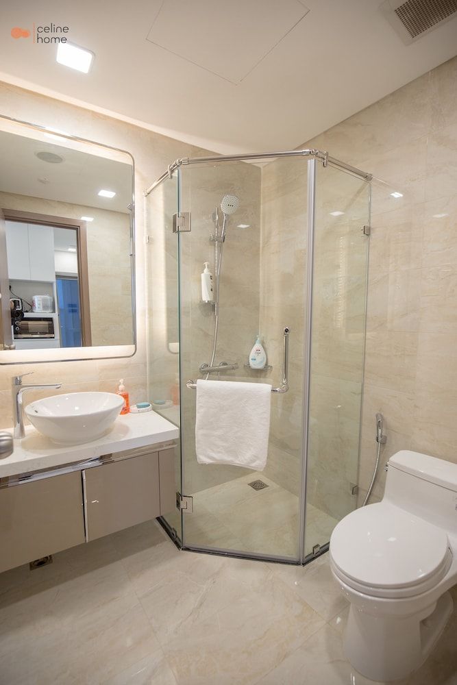 Celine Home - Vinhomes Central Park Apartment, 2 Bedrooms (L81- 4105) 11