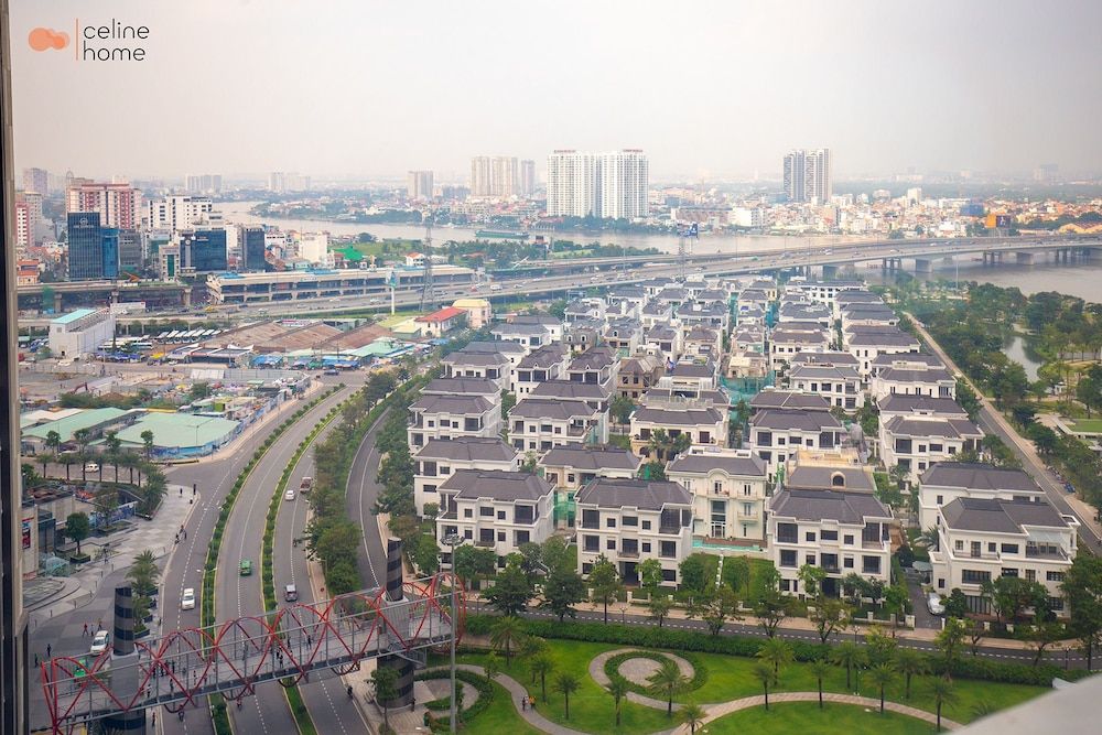 Celine Home - Vinhomes Central Park Apartment, 3 Bedrooms (P5 -1802) 13