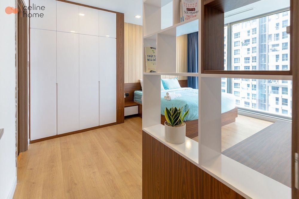 Celine Home - Vinhomes Central Park Apartment, 3 Bedrooms (P5 -1802) 21