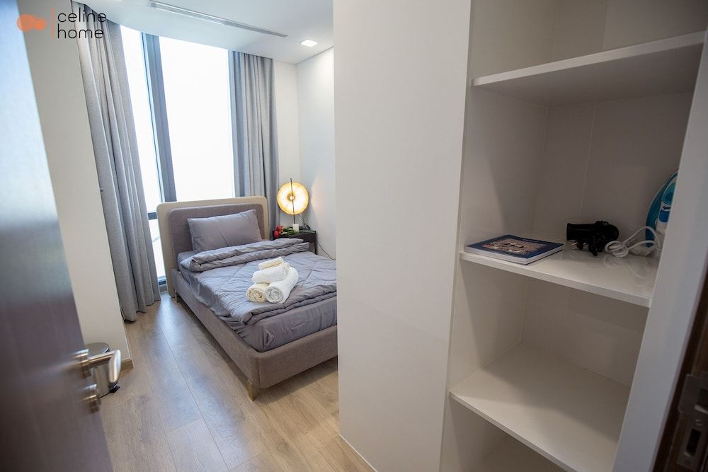 Celine Home - Vinhomes Central Park Apartment, 2 Bedrooms (L81- 4105) 14