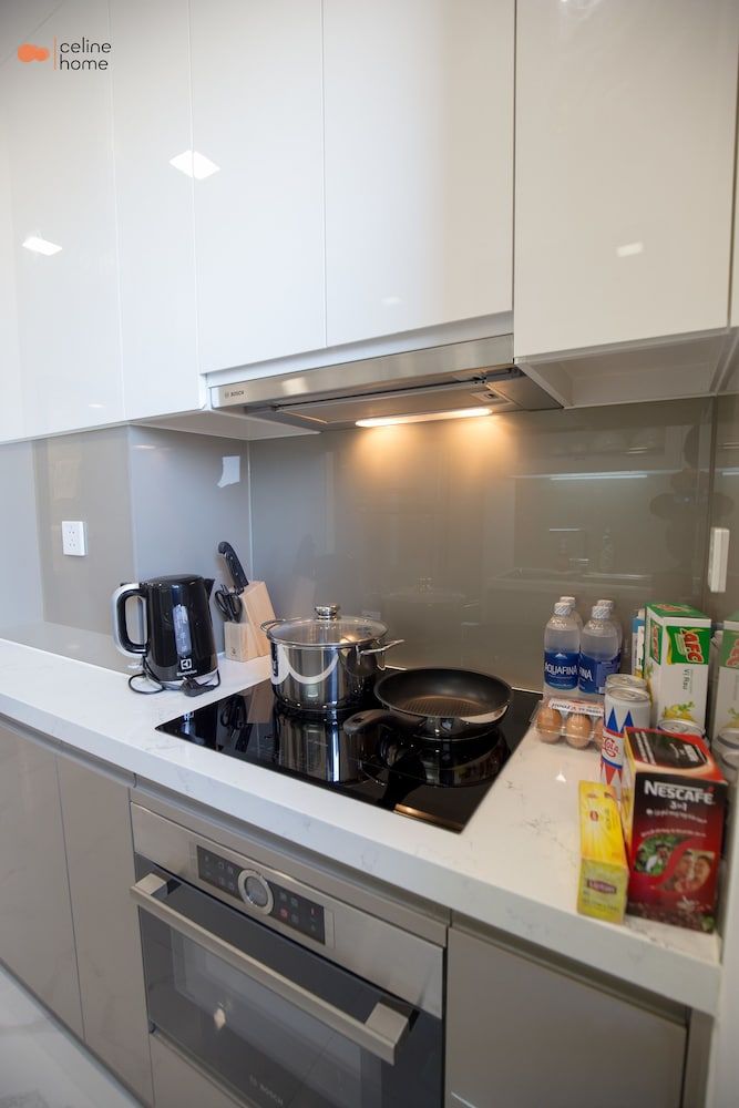 undefined Celine Home - Vinhomes Central Park 4