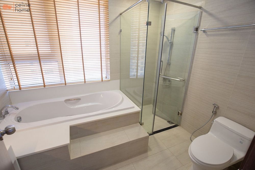 Celine Home - Vinhomes Central Park Apartment, 3 Bedrooms (P5 -1802) 18