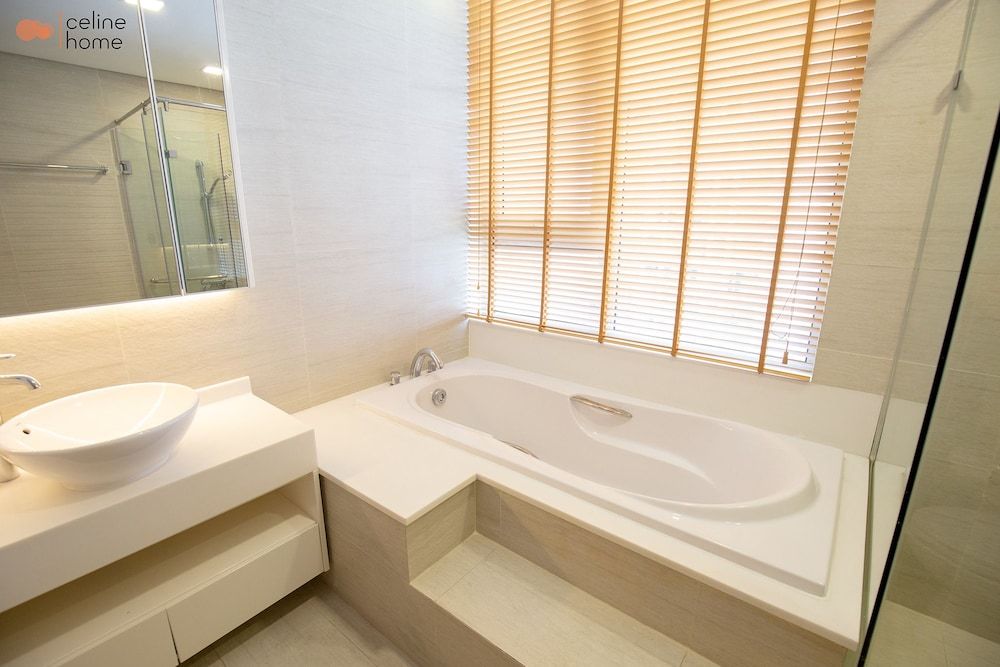 Celine Home - Vinhomes Central Park Apartment, 3 Bedrooms (P5 -1802) 19