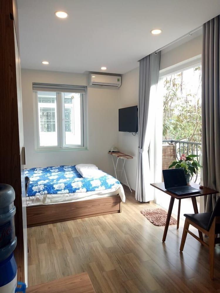 undefined Spring Light Apartment 6