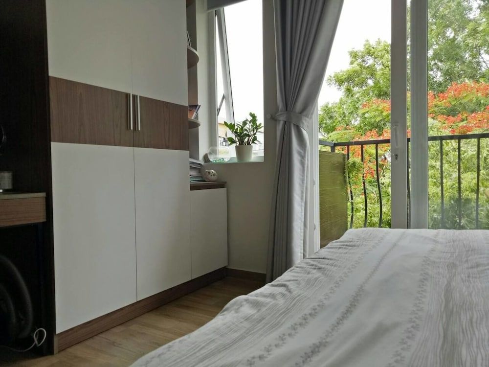 undefined Spring Light Apartment 2