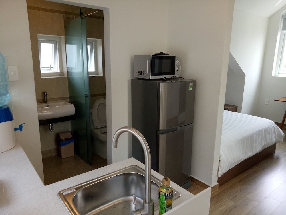 undefined Spring Light Apartment 9