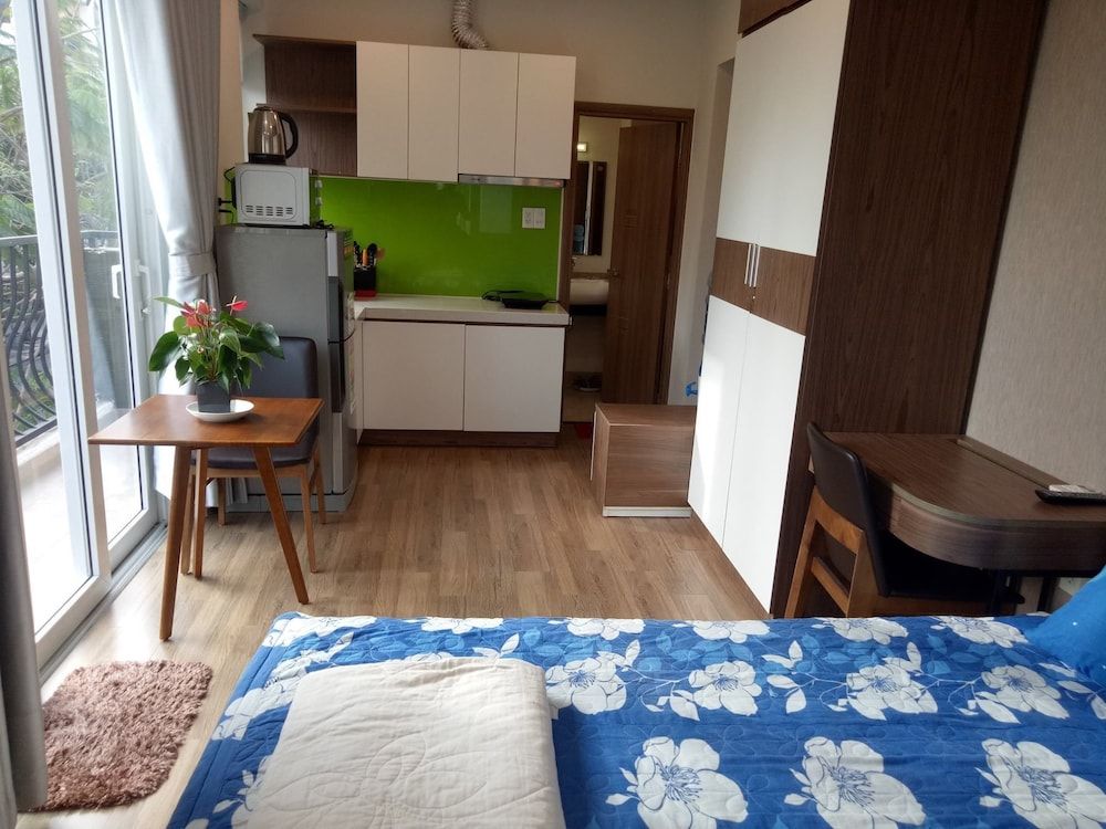 undefined Spring Light Apartment