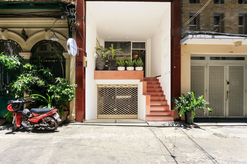 undefined Amanda Phan 2 - Sai Gon 3