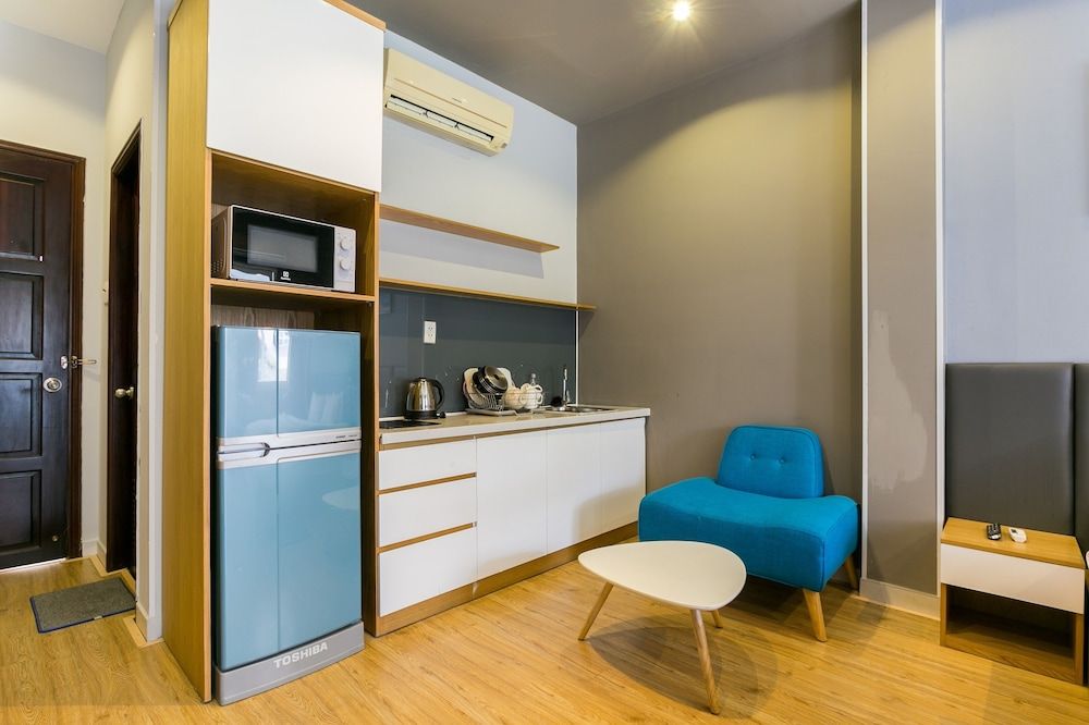 undefined Amanda Phan 2 - Sai Gon 8